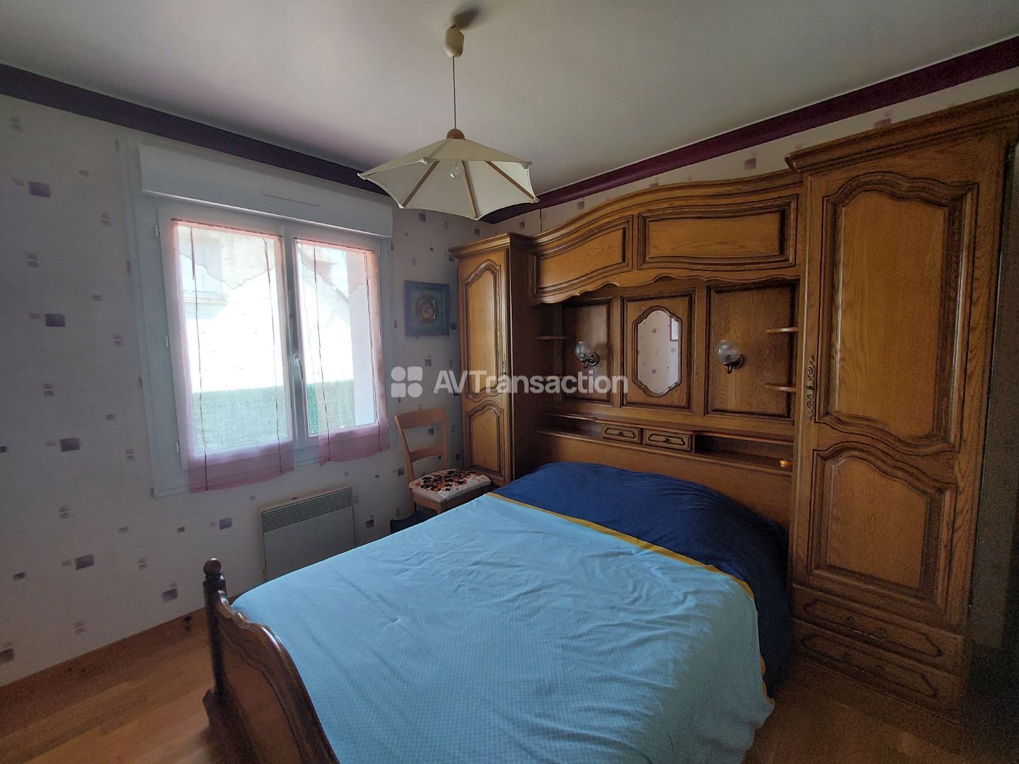 Maison à vendre  - 7 pièce(s) - 105m2 - Bazougers (53170)