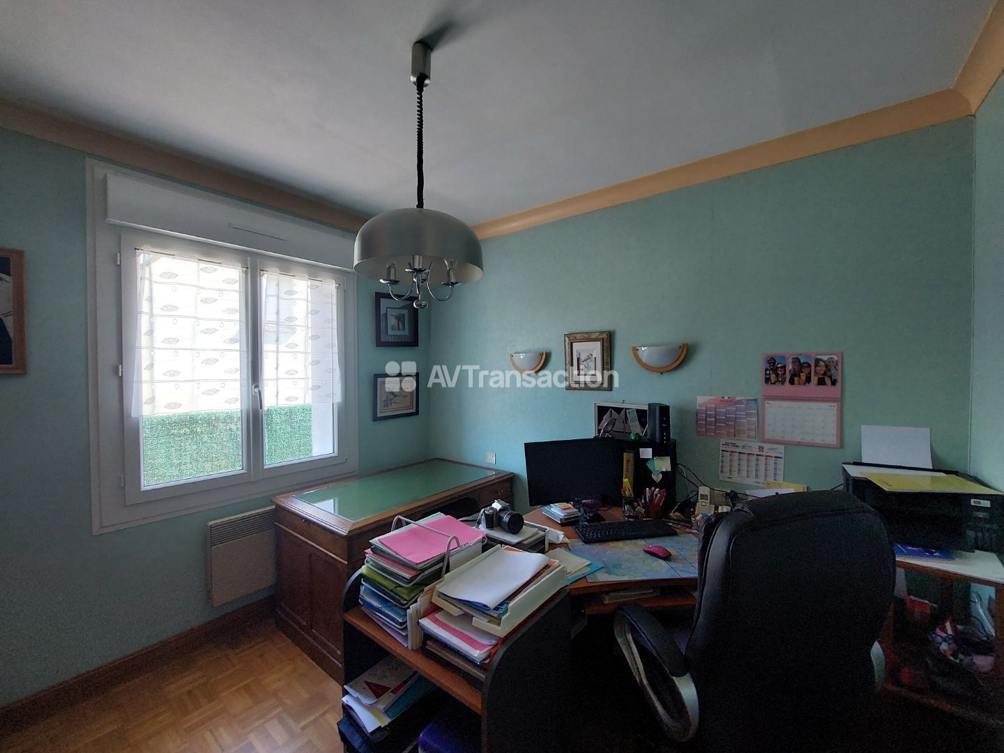 Maison à vendre  - 7 pièce(s) - 105m2 - Bazougers (53170)