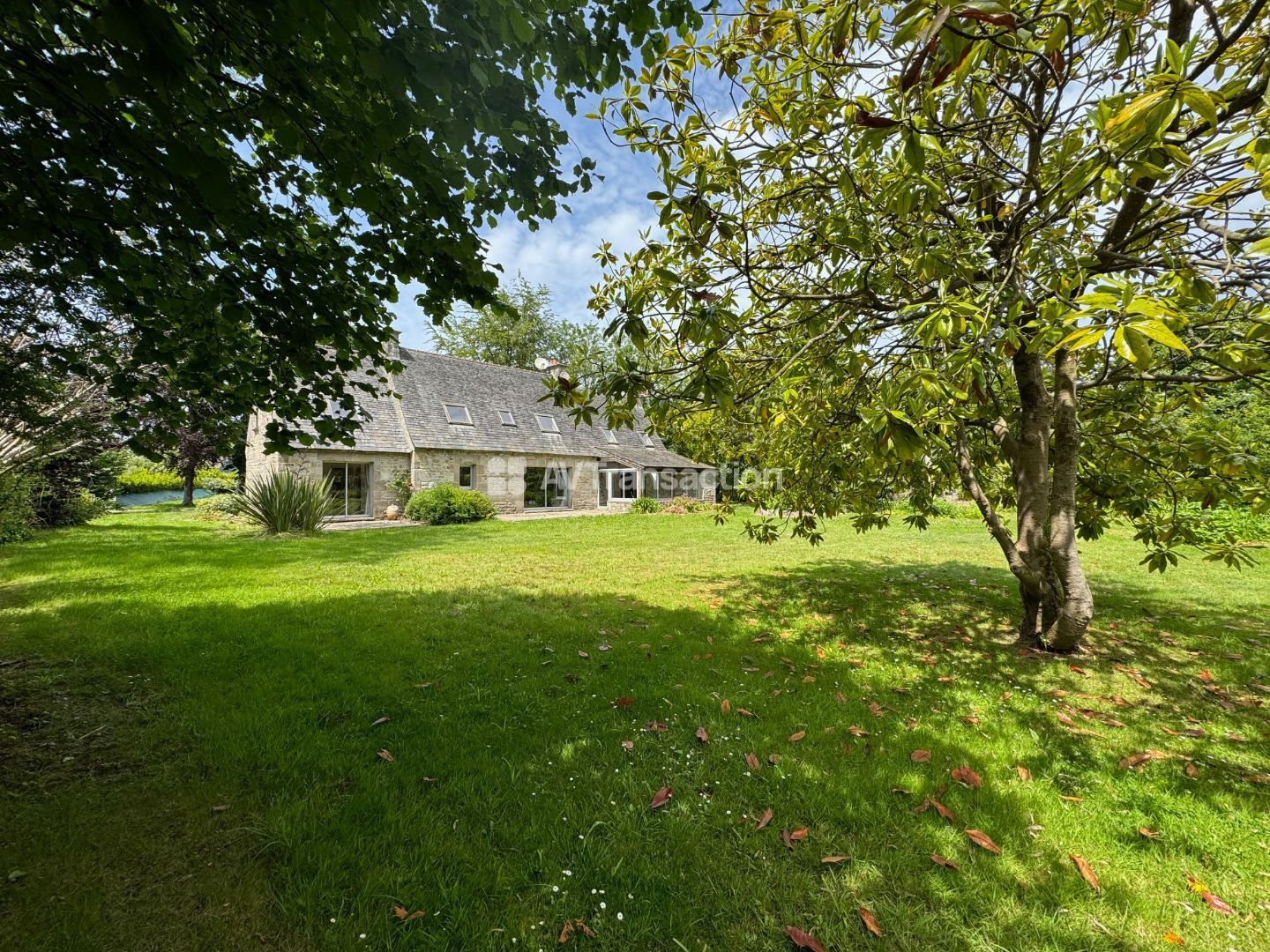 Maison de caractère 170 m2