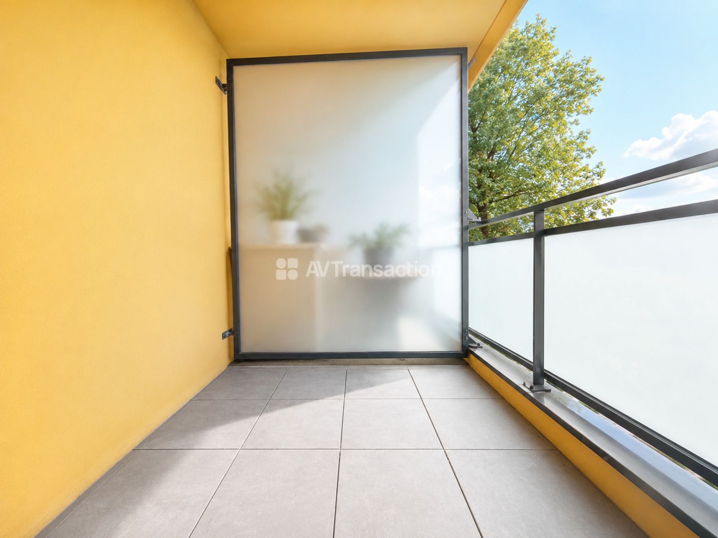 Appartement à vendre  - 2 pièce(s) - 43m2 - Villeurbanne (69100)