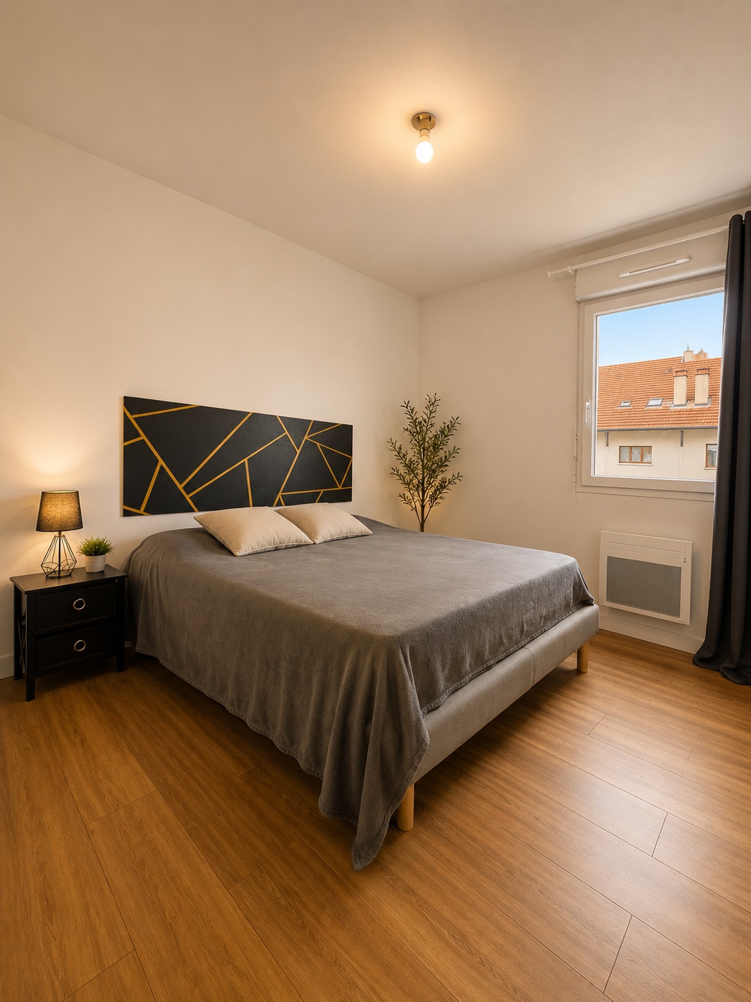 MAGNIFIQUE APPARTEMENT T3 AVEC PISCINE