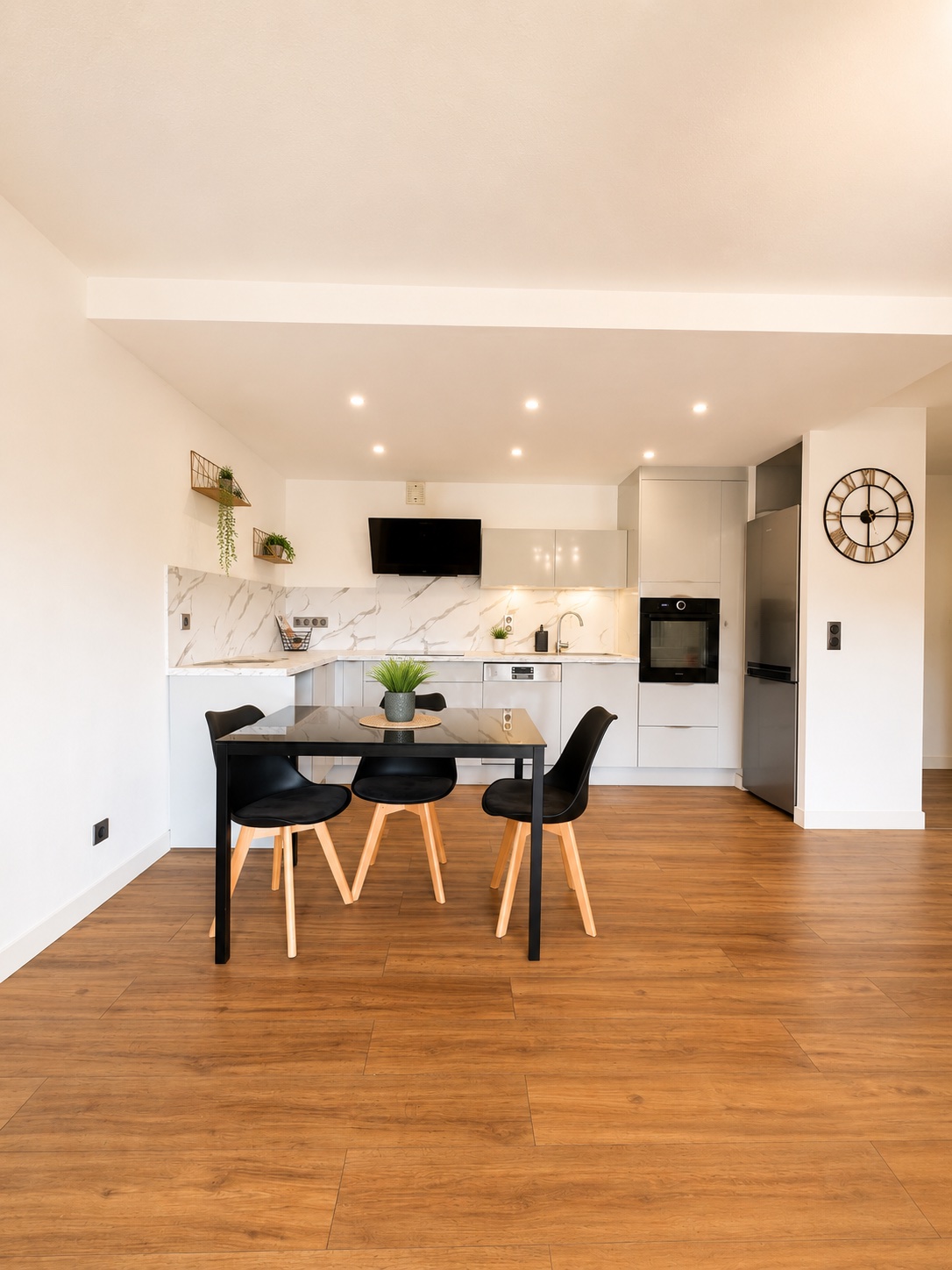 Appartement à vendre  - 3 pièce(s) - 66m2 - Vétraz-monthoux (74100)