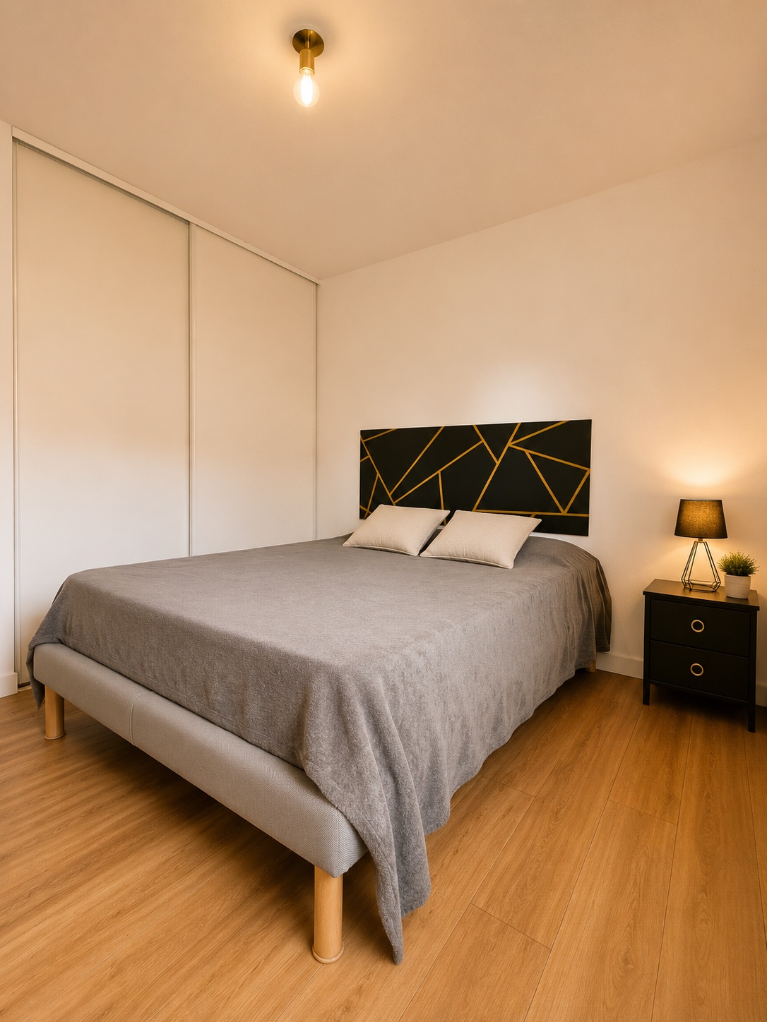 Appartement à vendre  - 3 pièce(s) - 66m2 - Vétraz-monthoux (74100)