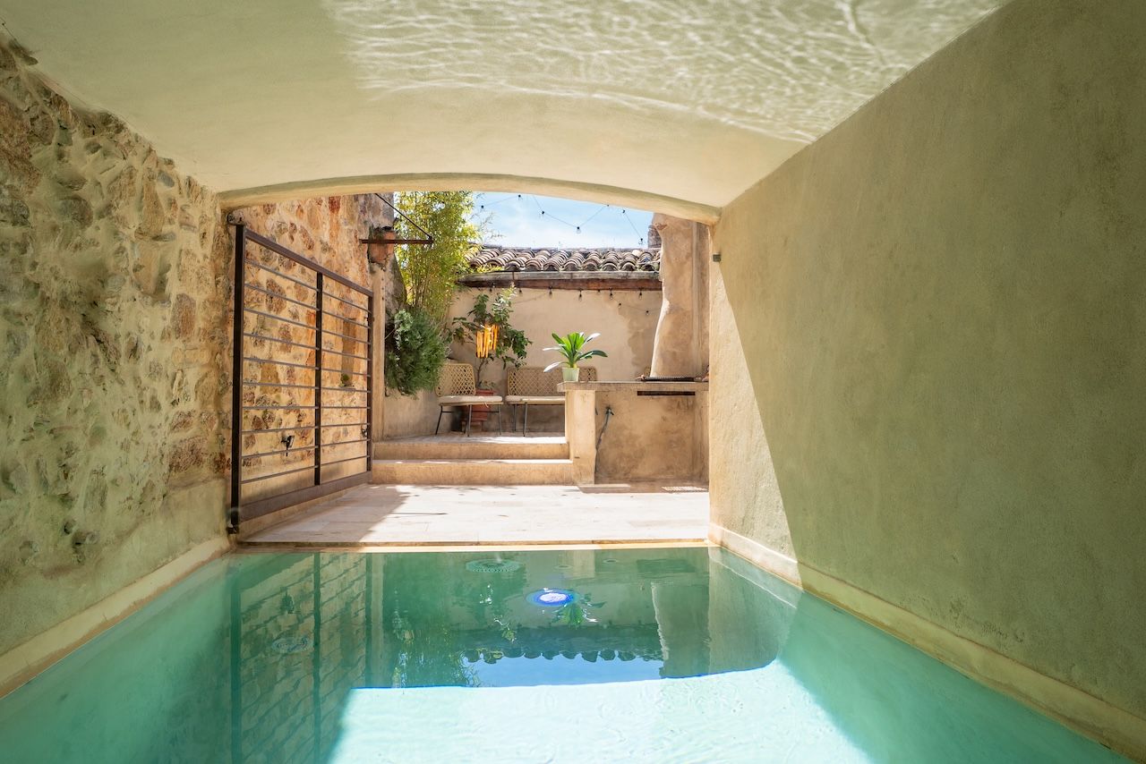 Maison tres wow !