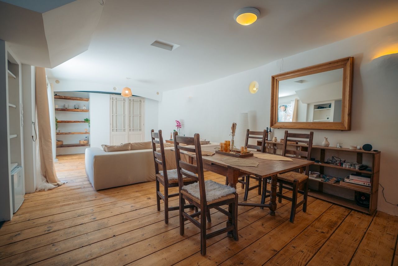 Maison tres wow !