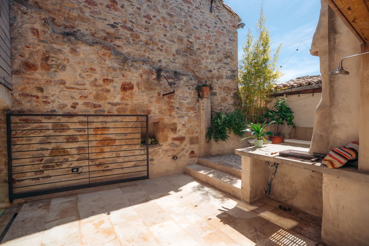Maison tres wow !