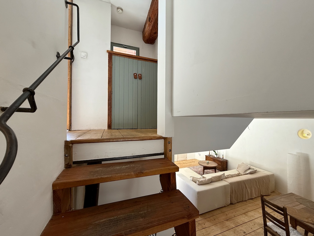 Maison tres wow !