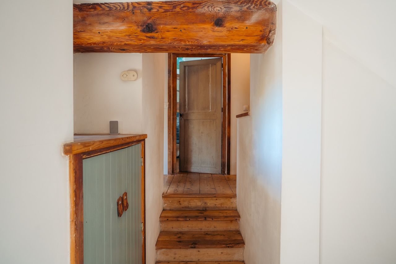 Maison tres wow !