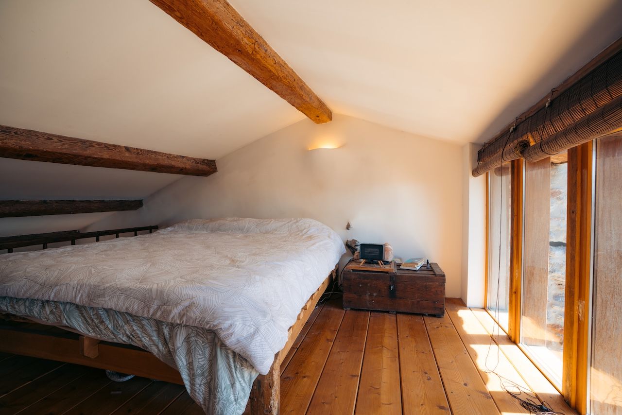 Maison tres wow !