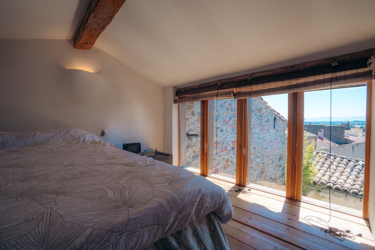 Maison tres wow !
