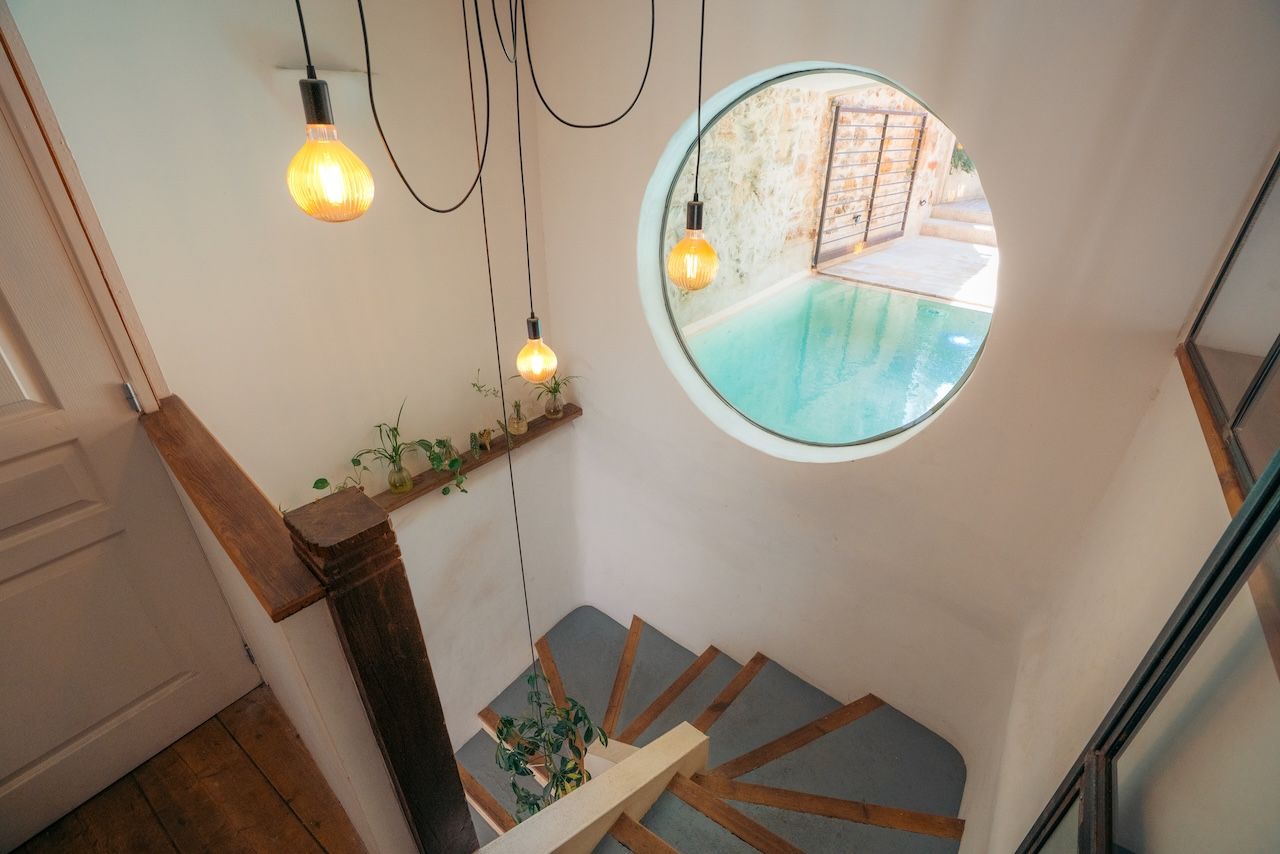 Maison à vendre  - 4 pièce(s) - 120m2 - Caunes-minervois (11160)