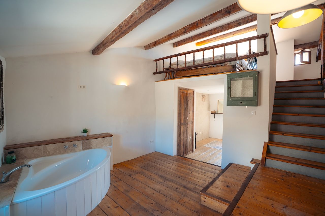 Maison tres wow !