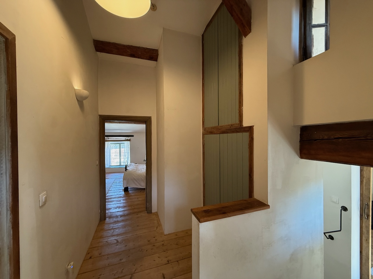 Maison tres wow !