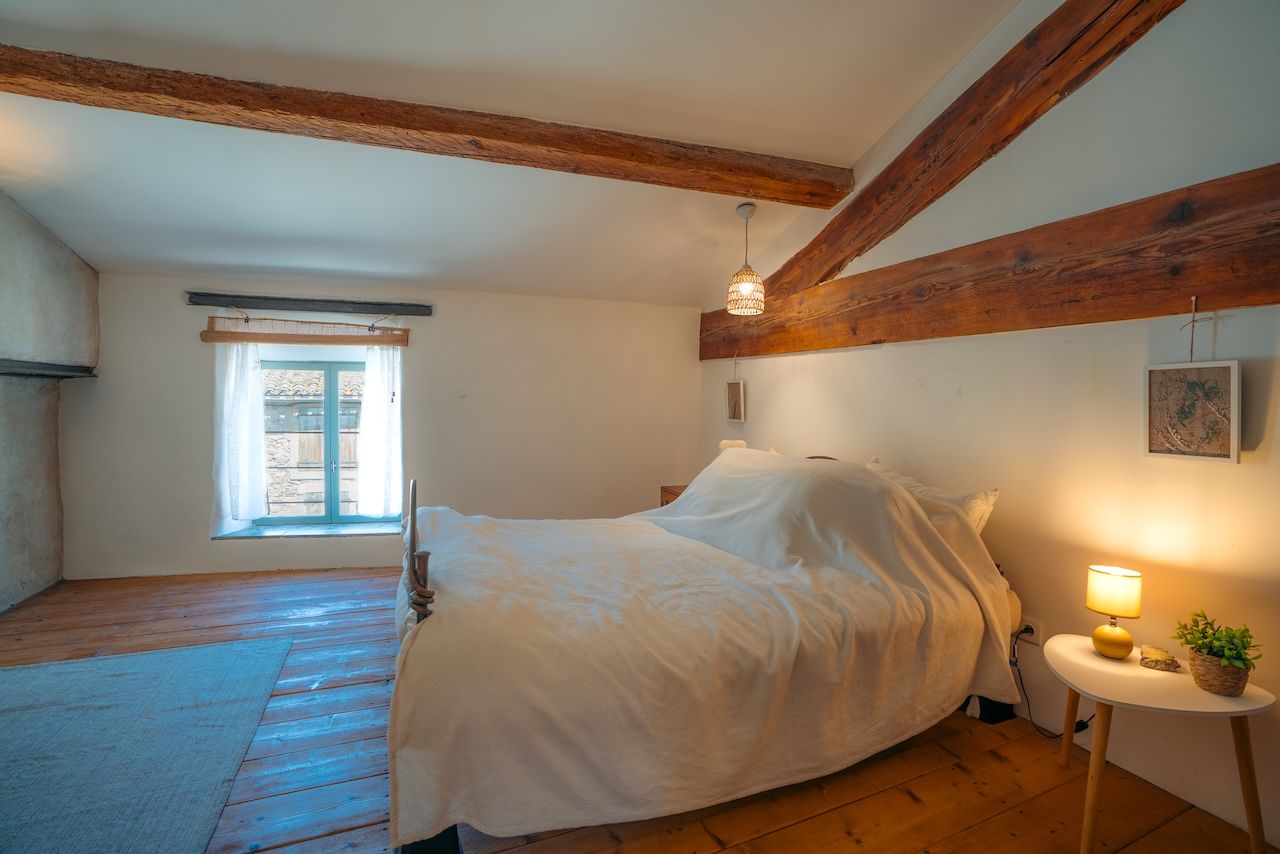 Maison tres wow !