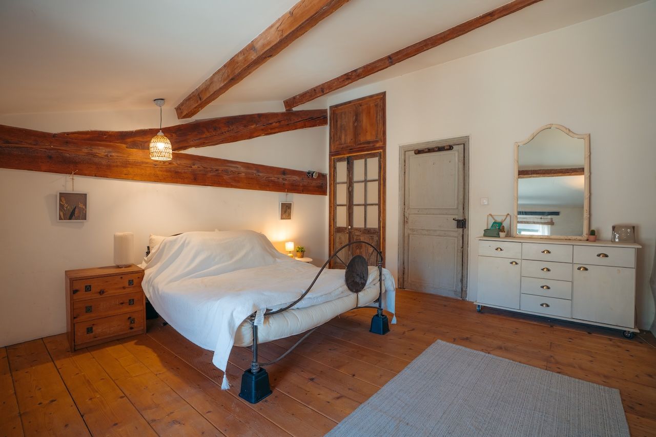 Maison tres wow !