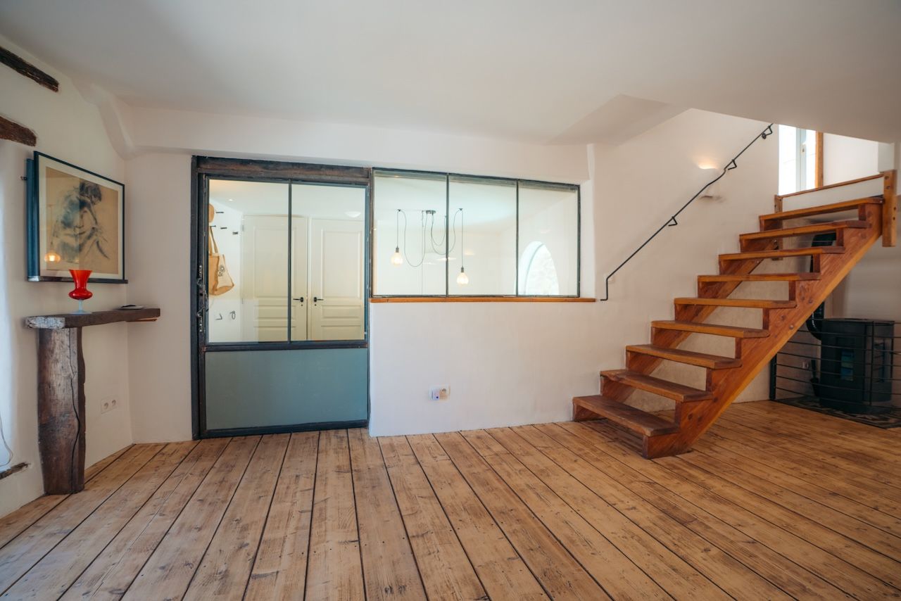 Maison tres wow !
