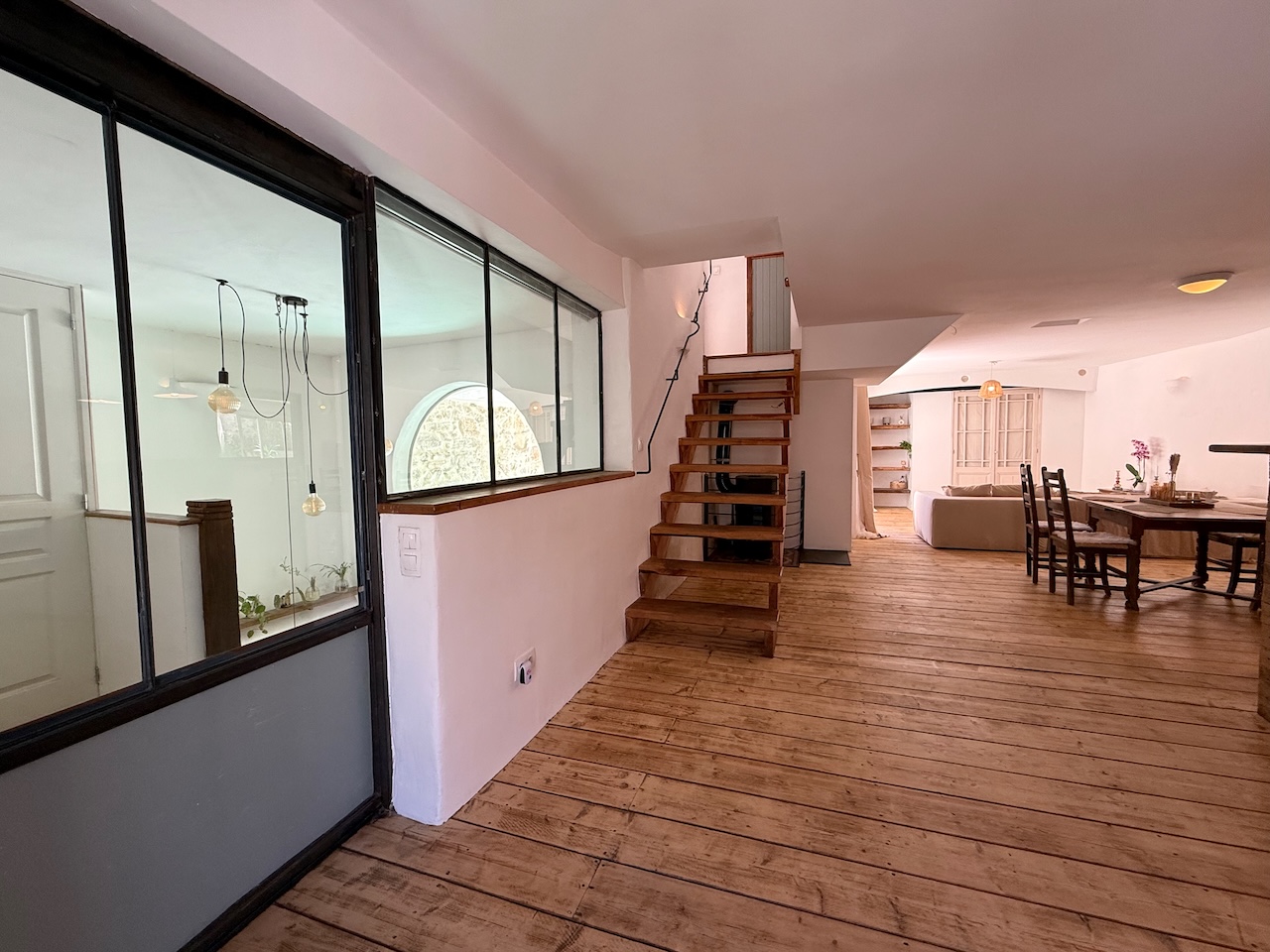 Maison tres wow !