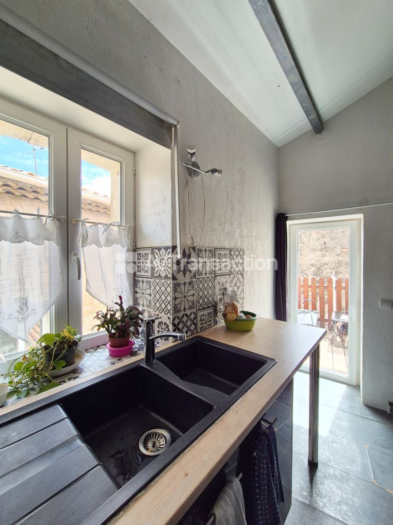 Appartement à vendre  - 3 pièce(s) - 60m2 - Lorgues (83510)