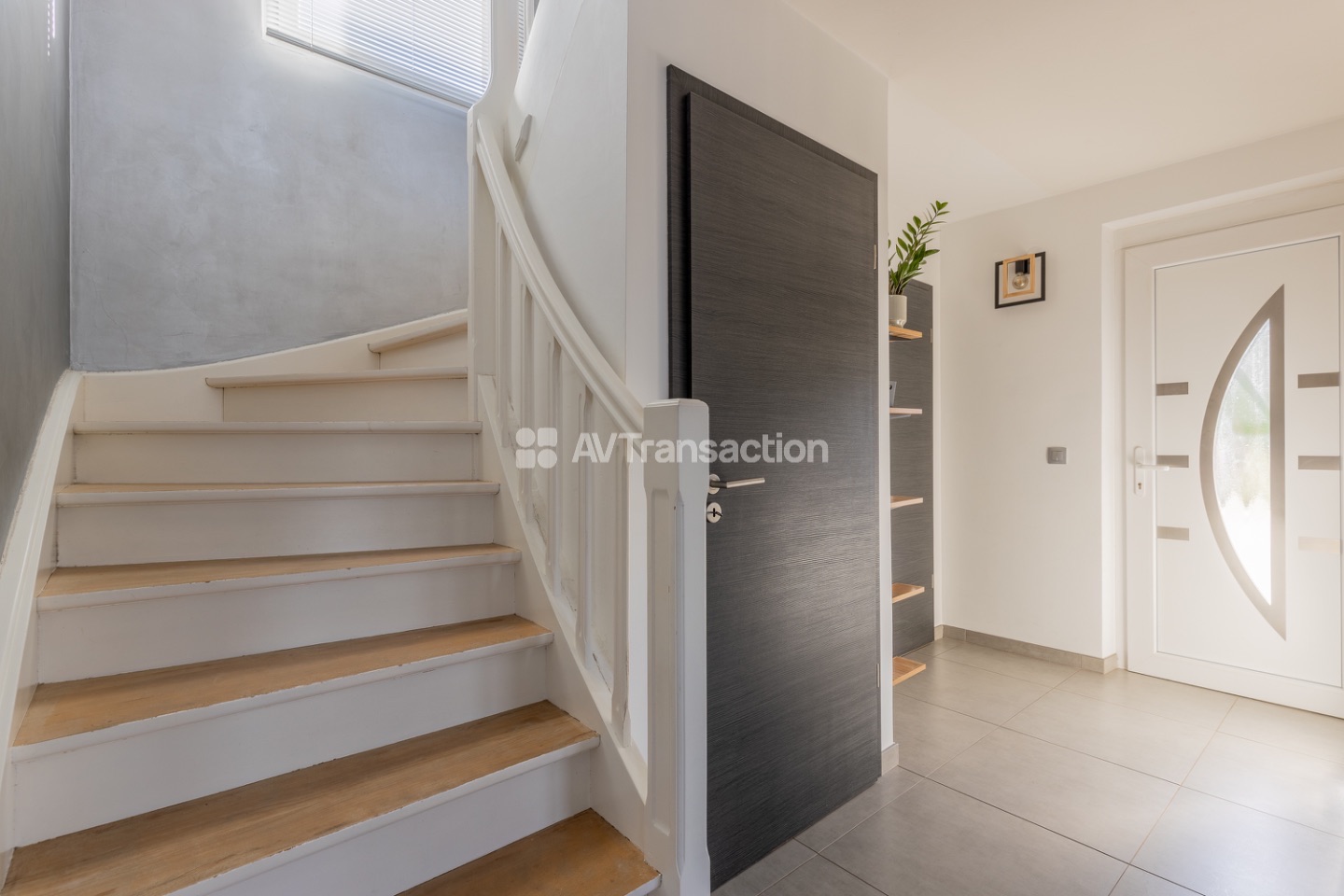 Maison à vendre  - 5 pièce(s) - 85m2 - Moyeuvre-grande (57250)