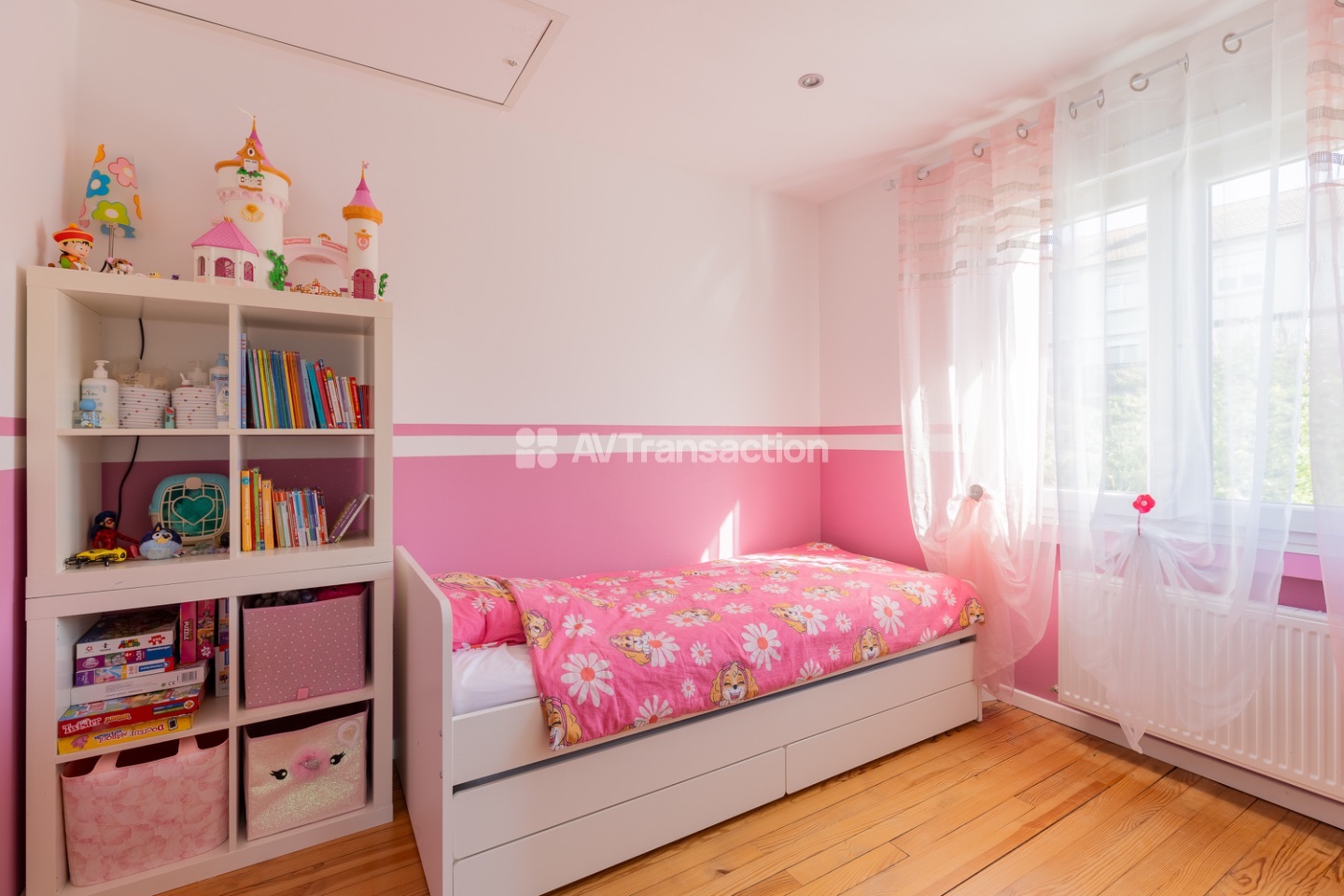 Maison à vendre  - 5 pièce(s) - 85m2 - Moyeuvre-grande (57250)