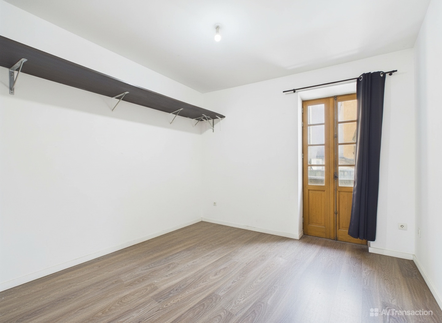 Appartement à vendre  - 2 pièce(s) - 40m2 - Ajaccio (20000)