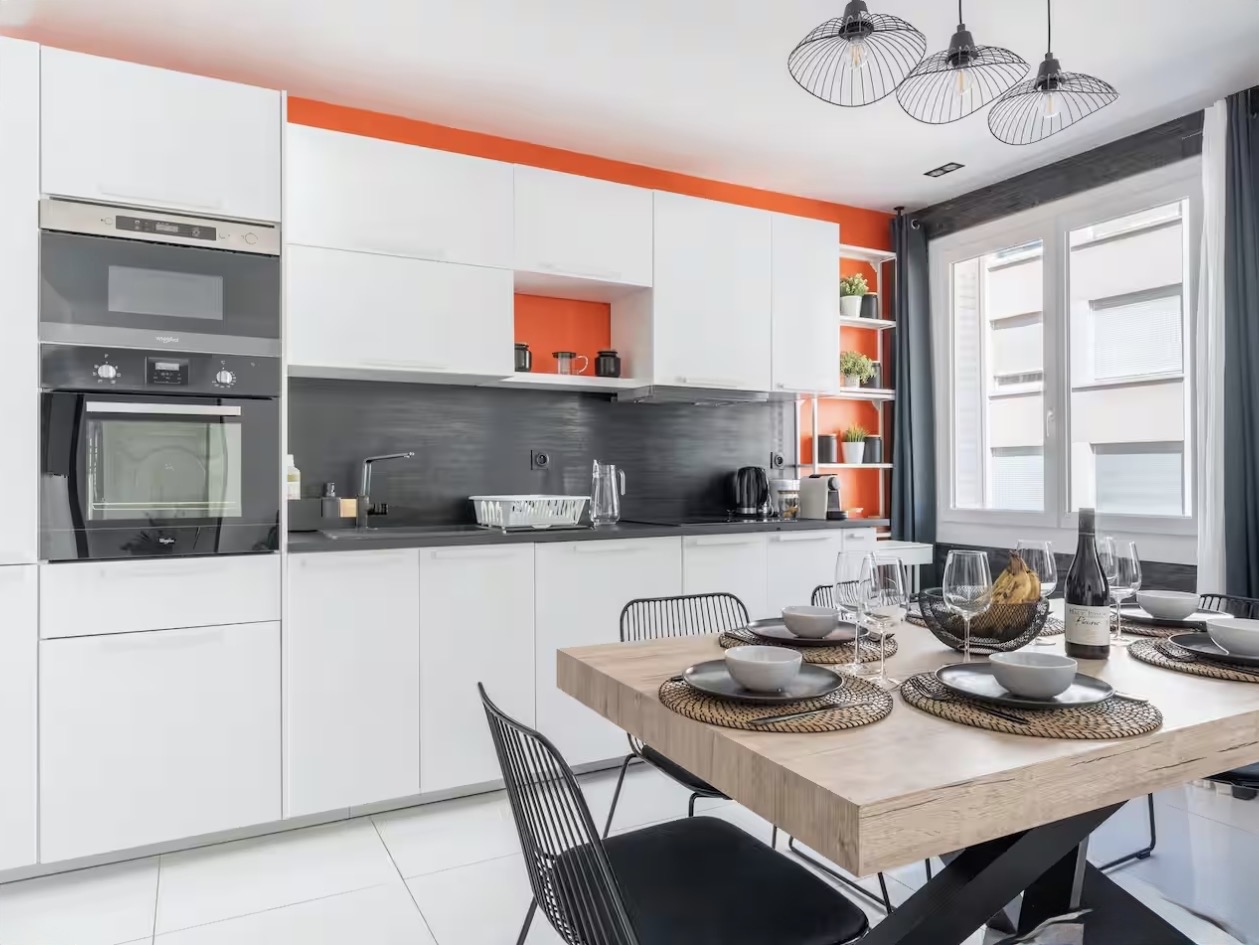 Appartement à vendre  - 2 pièce(s) - 45m2 - Ornex (01210)