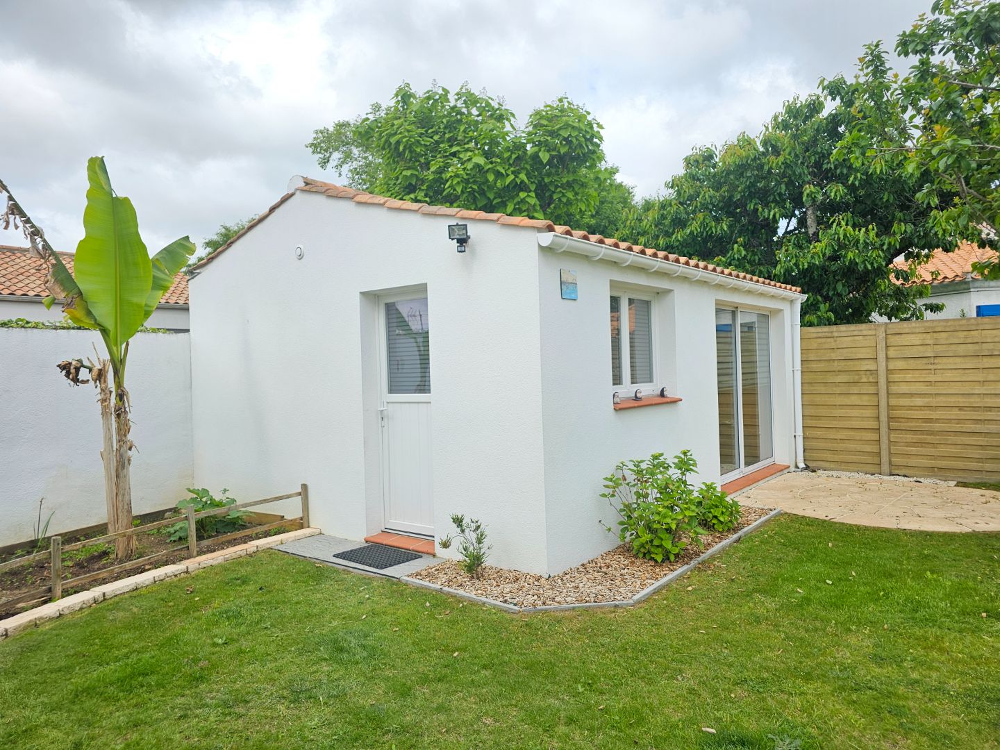 Maison à vendre  - 5 pièce(s) - 107.16m2 - Challans (85300)