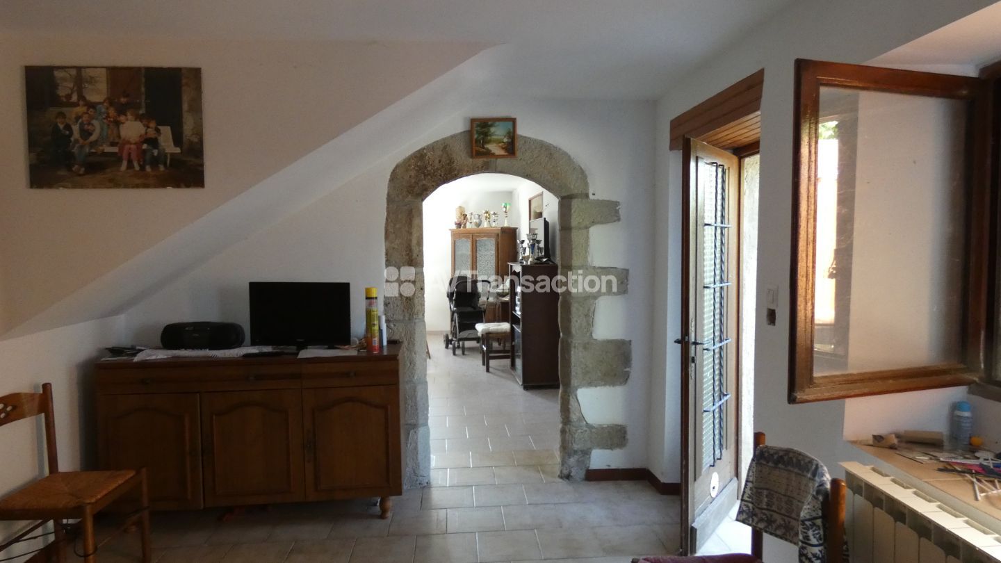 Maison de campagne à vendre  - 7 pièce(s) - 127m2 - Soudorgues (30460)