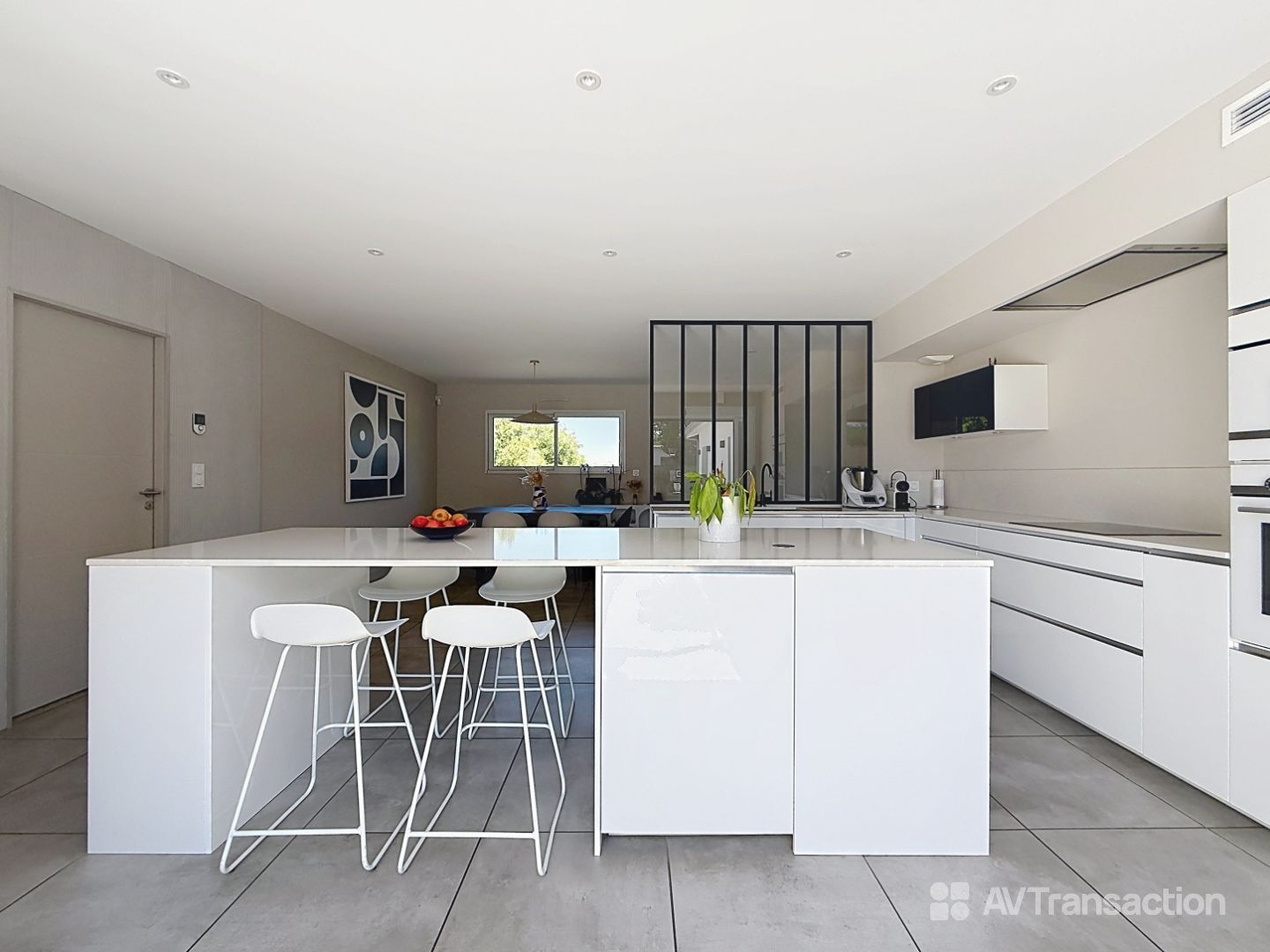 Maison à vendre  - 5 pièce(s) - 130.51m2 - Mées (40990)