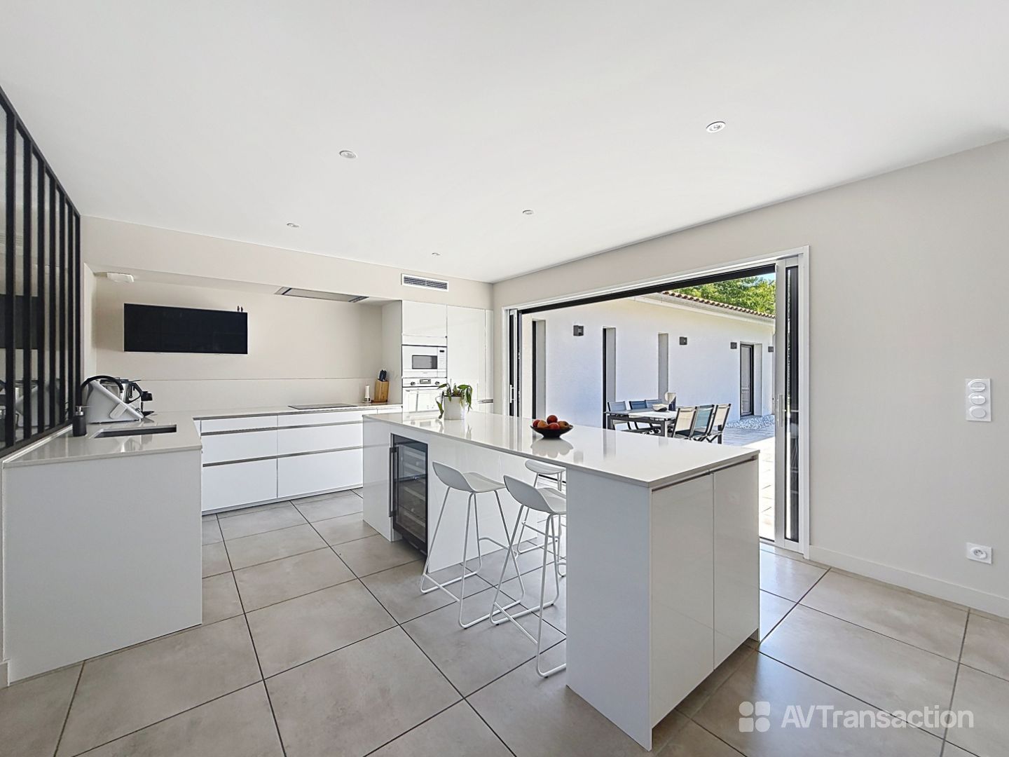 Maison à vendre  - 5 pièce(s) - 130.51m2 - Mées (40990)