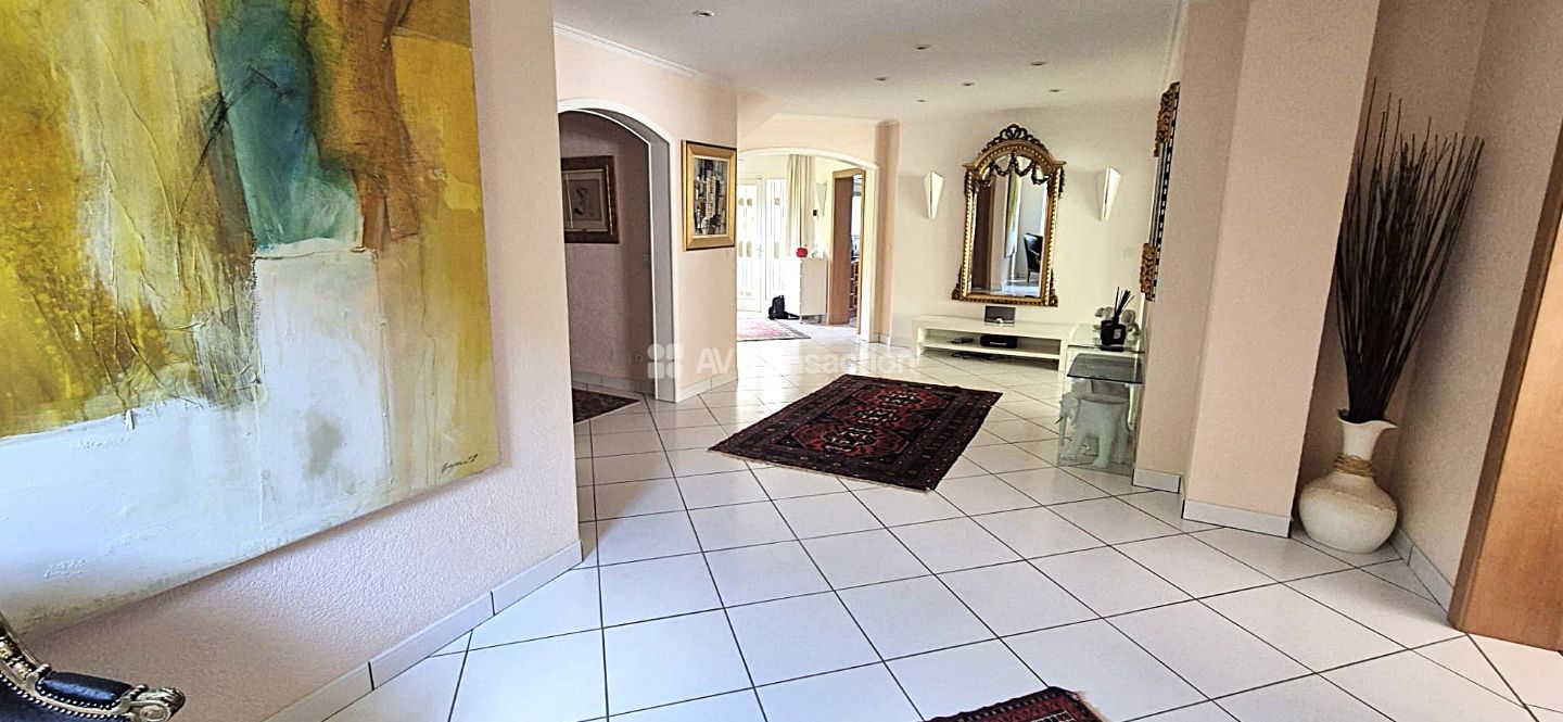 MAISON F6 proche de HOLTZHEIM