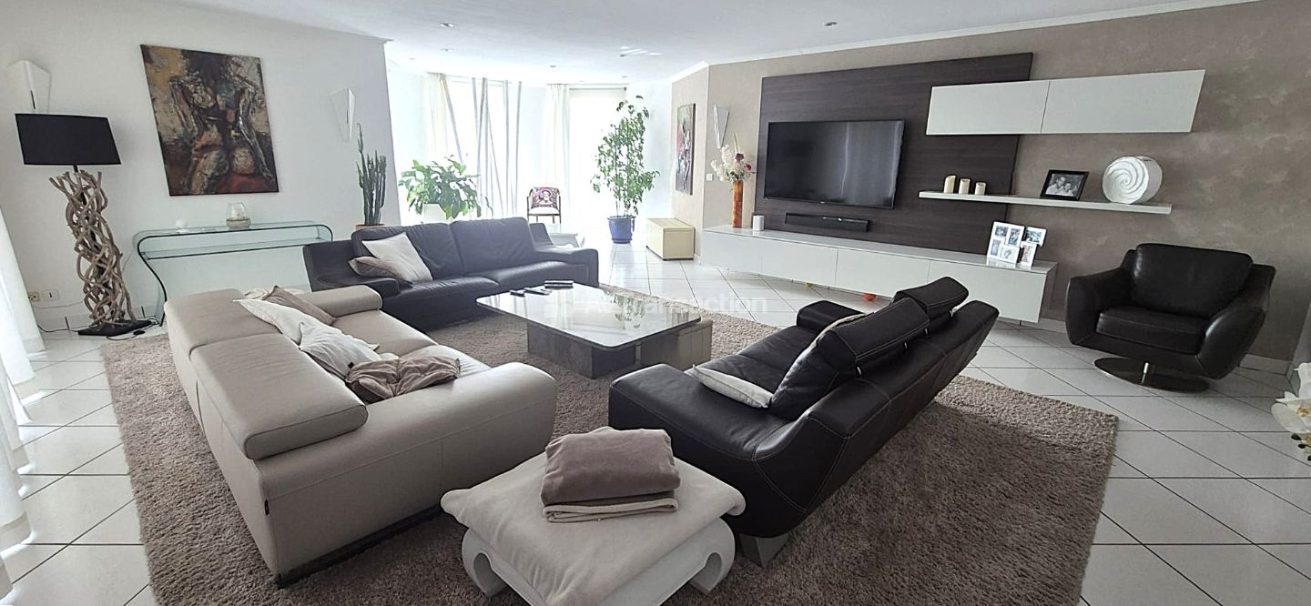 MAISON F6 proche de HOLTZHEIM