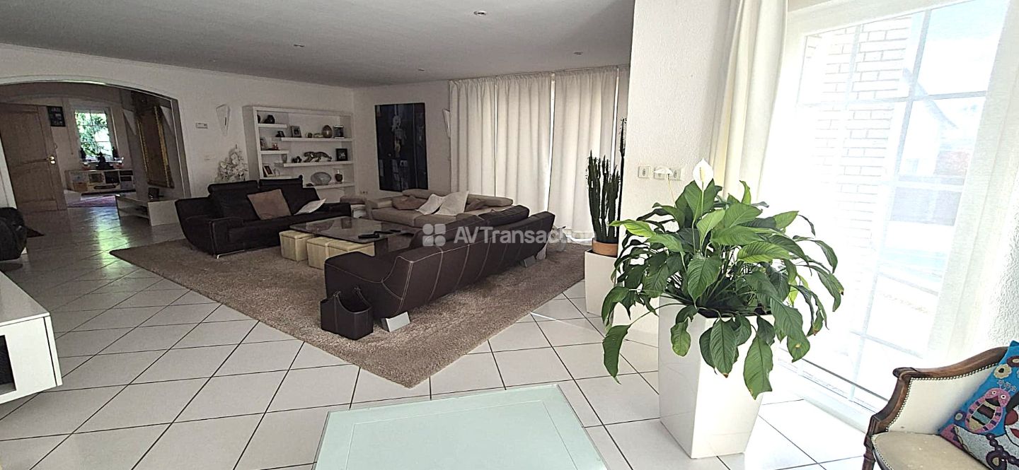 MAISON F6 proche de HOLTZHEIM