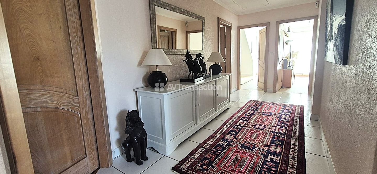MAISON F6 proche de HOLTZHEIM