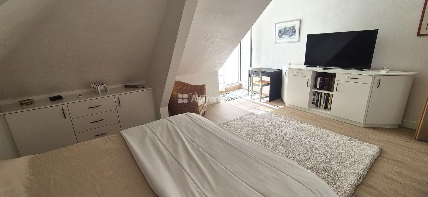 MAISON F6 proche de HOLTZHEIM