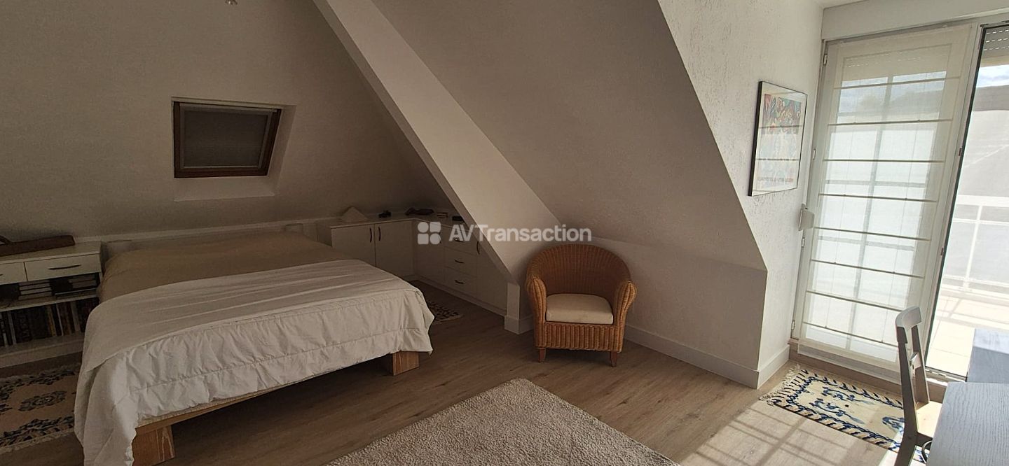 MAISON F6 proche de HOLTZHEIM
