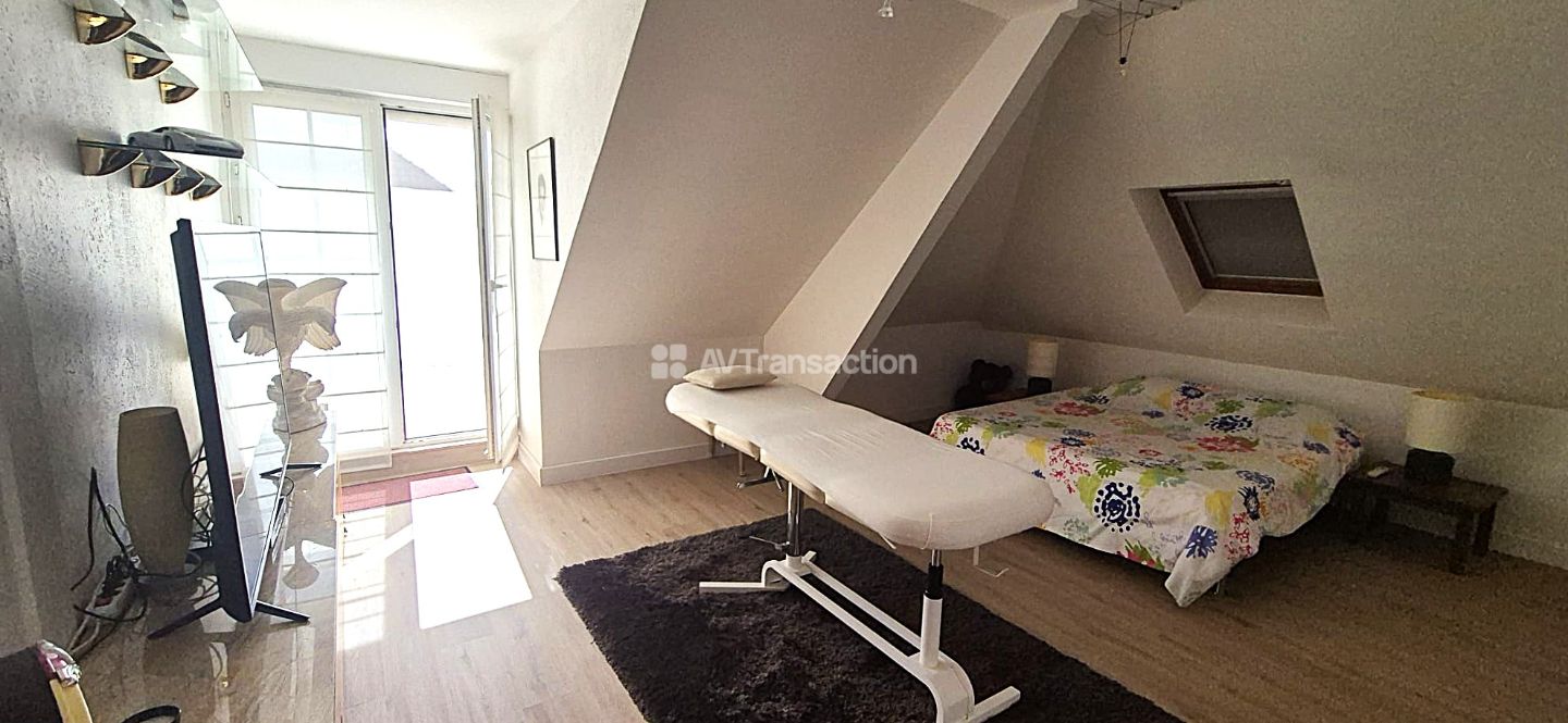 MAISON F6 proche de HOLTZHEIM