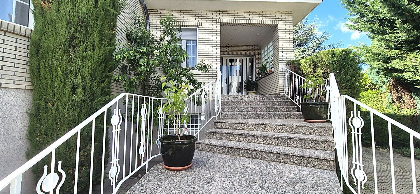 MAISON F6 proche de HOLTZHEIM