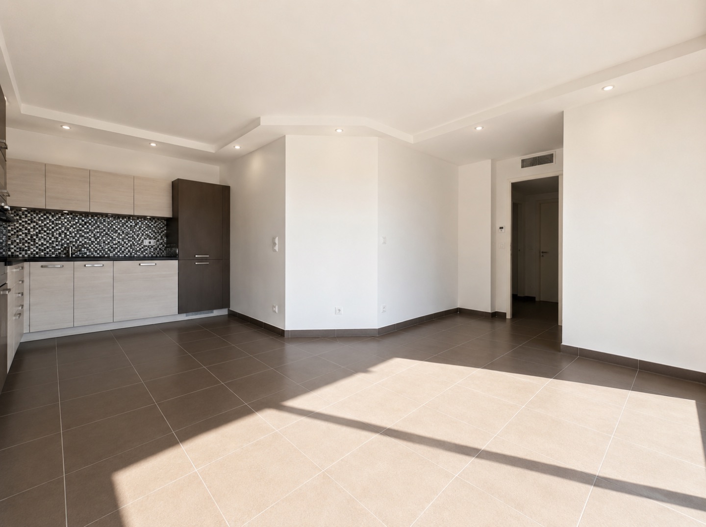 Appartement à vendre  - 2 pièce(s) - 45m2 - Ornex (01210)