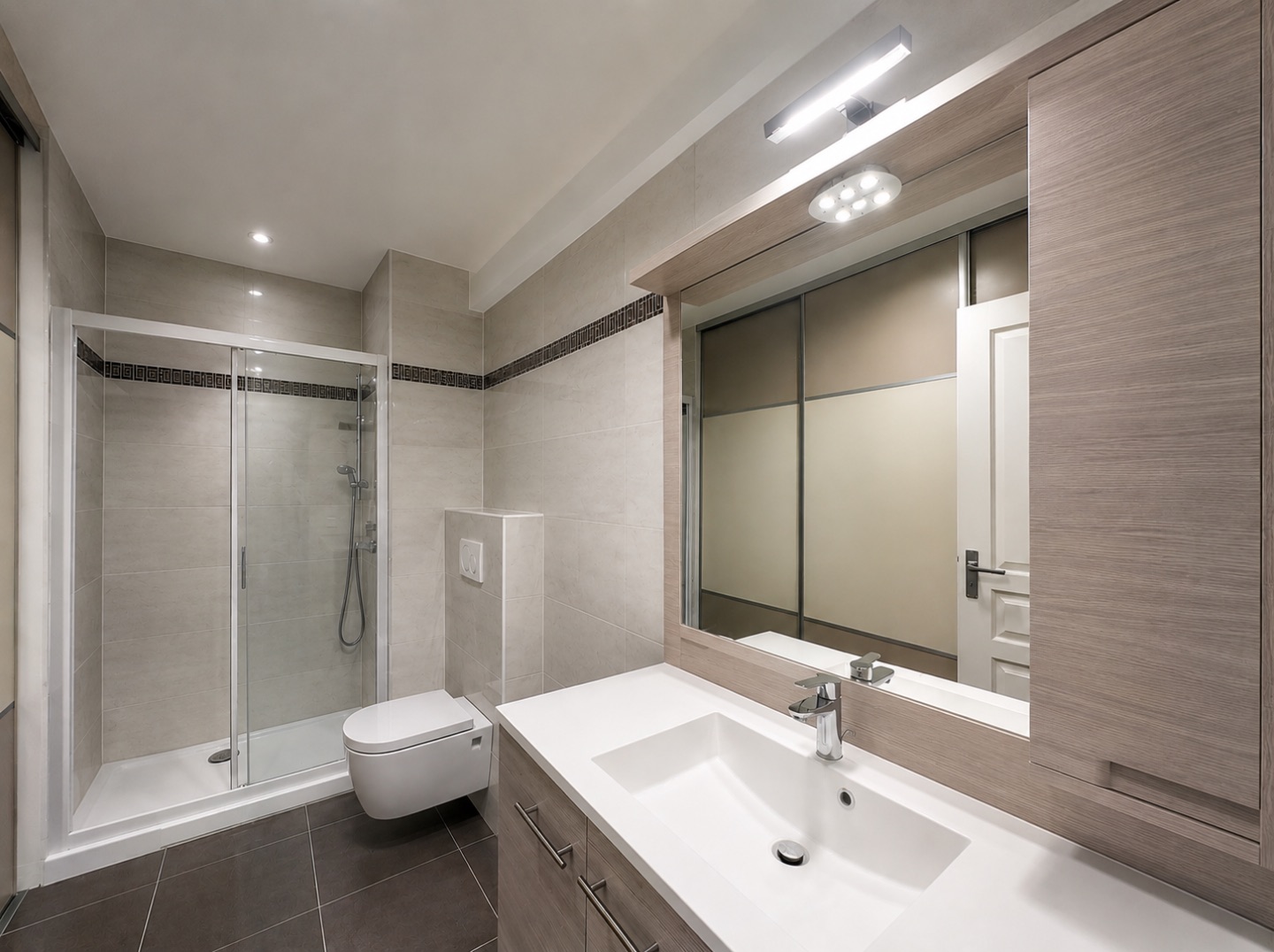 Appartement à vendre  - 2 pièce(s) - 45m2 - Ornex (01210)