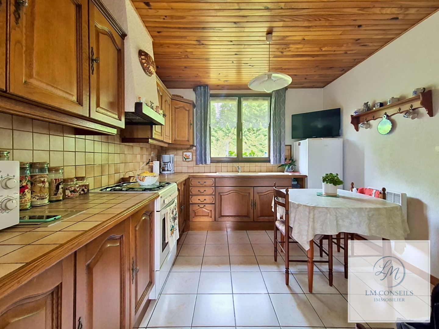 Maison à vendre  - 4 pièce(s) - 86m2 - Plombières-les-bains (88370)