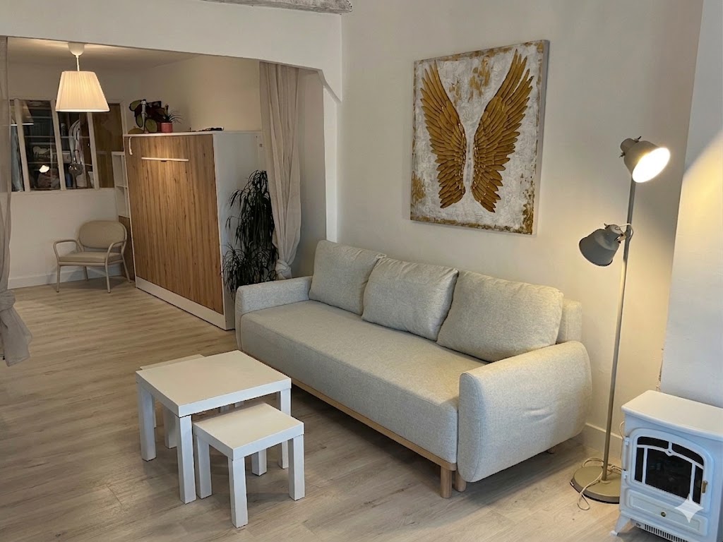Appartement à vendre  - 1 pièce(s) - 52m2 - Carcès (83570)