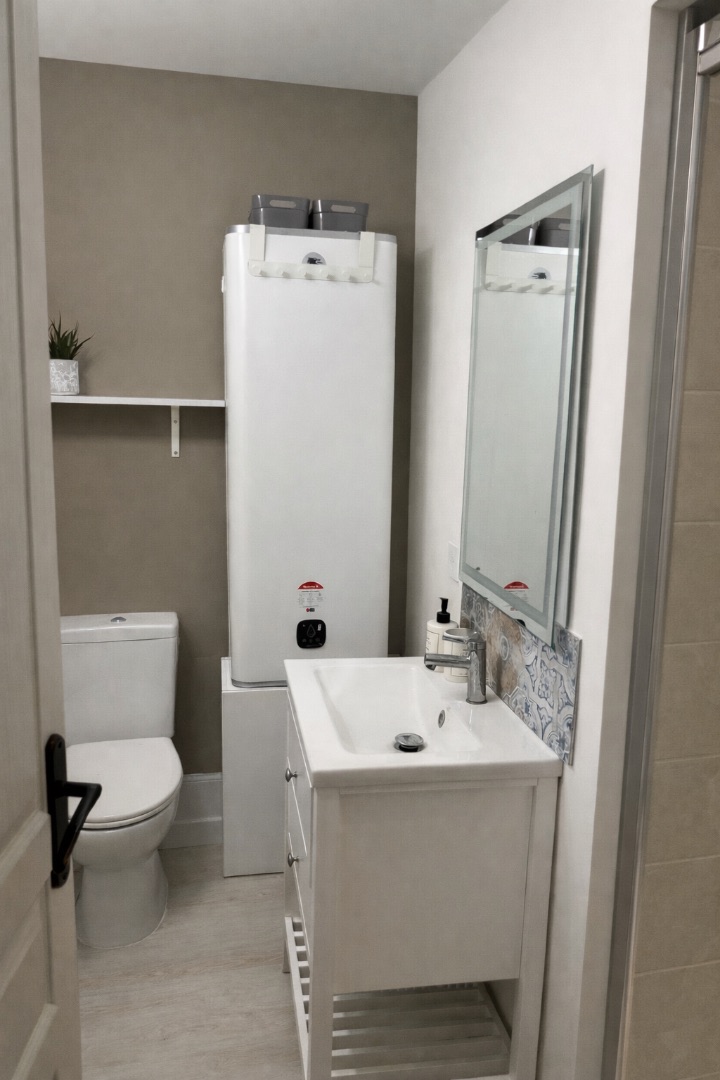 Appartement à vendre  - 1 pièce(s) - 52m2 - Carcès (83570)