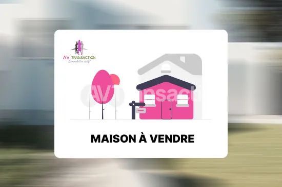 Maison de village entièrement rénové