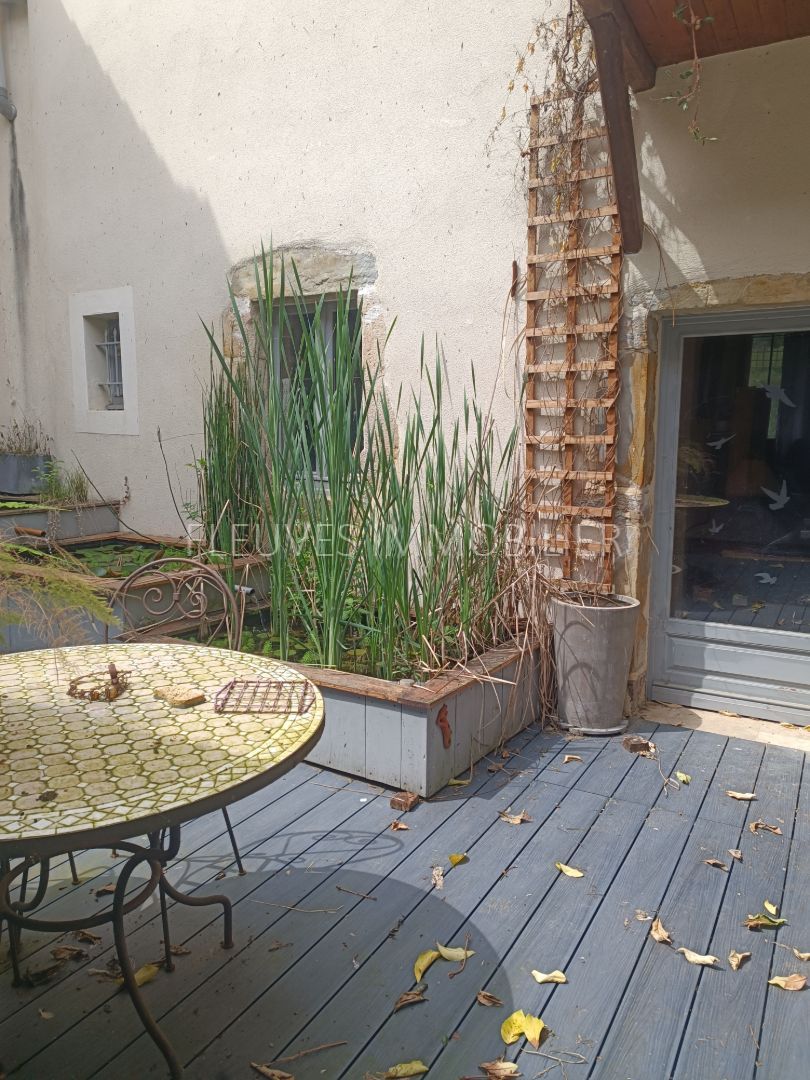 Maison à vendre  - 7 pièce(s) - 121m2 - Ogenne-camptort (64190)