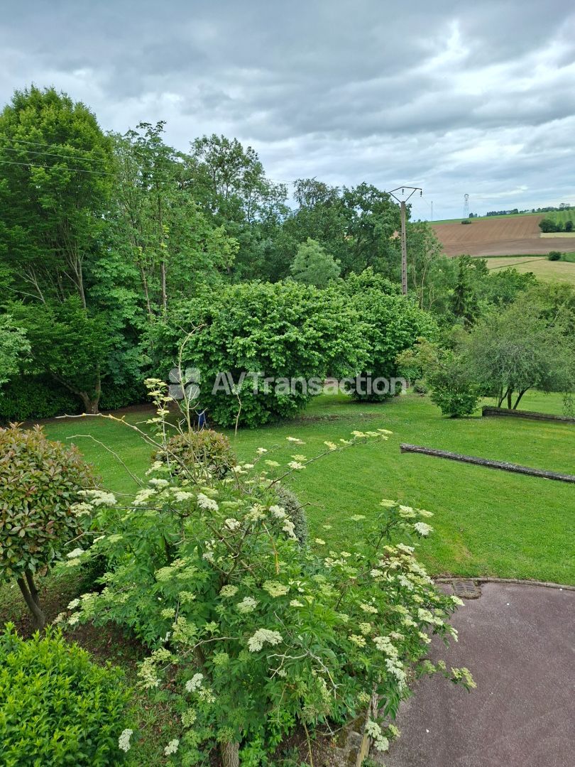 Maison à vendre  - 176m2 - Amfreville-les-champs (27380)