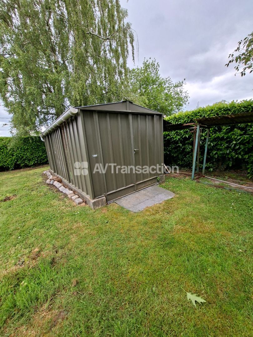 Très belle Maison Normande avec 1.2 ha de terrain