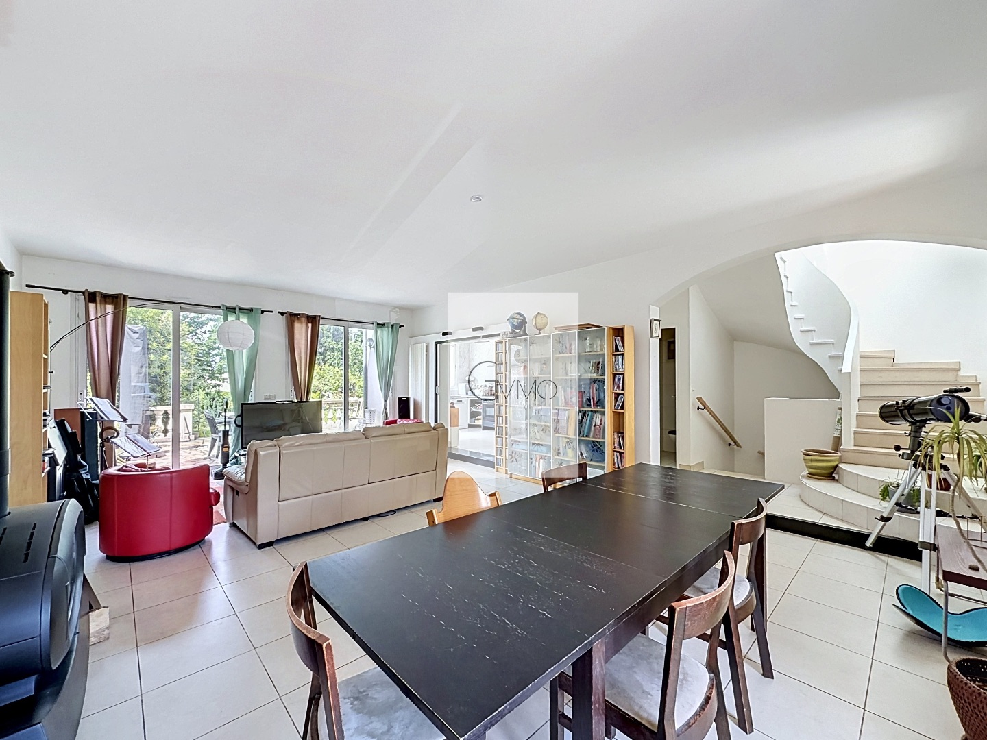 Maison à vendre  - 6 pièce(s) - 157.26m2 - Cachan (94230)