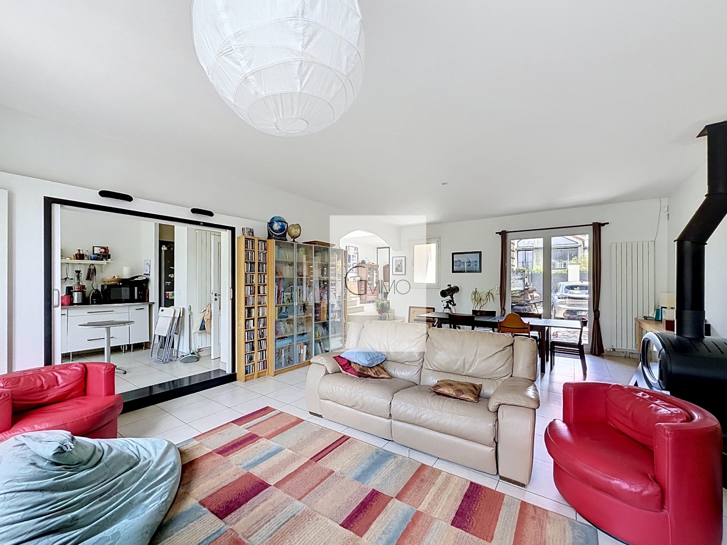 Maison à vendre  - 6 pièce(s) - 157.26m2 - Cachan (94230)