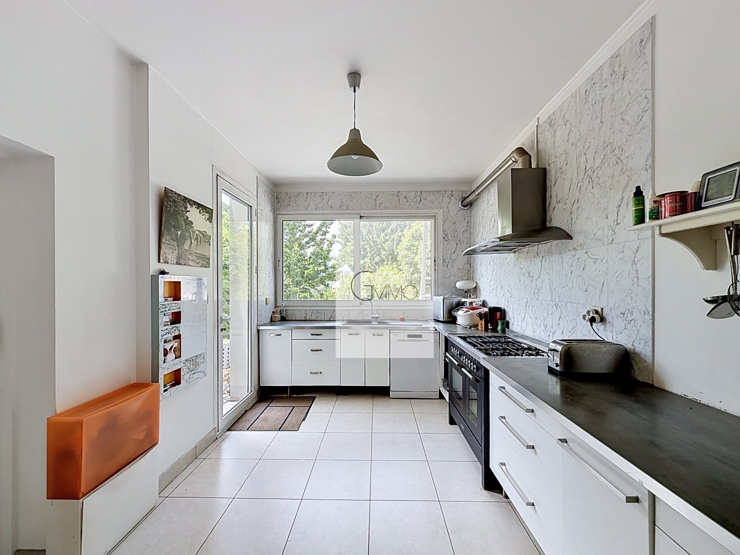 Maison à vendre  - 6 pièce(s) - 157.26m2 - Cachan (94230)